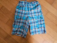 Kurze Hose kariert Gr. 92 bonprix Cargohose Jungen Nordrhein-Westfalen - Wetter (Ruhr) Vorschau