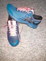 Asics  39.5 Bayern - Schwabach Vorschau