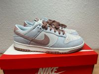 Nike Dunk Low „Fossil Rose“ US9,5 *NEU* Borsdorf - Panitzsch Vorschau