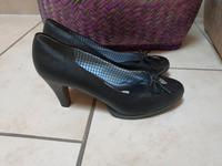 Damen Pumps 42 S.Oliver Rheinland-Pfalz - Maxdorf Vorschau