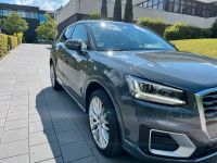 Audi Q2 3xS-Line original 19“ LED el. Heckklappe Baden-Württemberg - Berg Vorschau