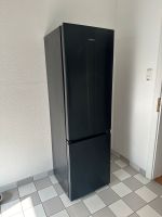 BOMANN KG 184.1 Kühlgefrierkombination, Kühlschrank schwarz Hessen - Darmstadt Vorschau