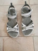 Sandalen Gr 37 Schleswig-Holstein - Großhansdorf Vorschau