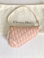 Dior Saddle Bag Tasche Handtasche Shoulder Schultertasche Vintage Neuhausen-Nymphenburg - Nymphenburg Vorschau