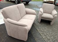 Sofa + Sessel - Sitzgarnitur - Wohnzimmer Rheinland-Pfalz - Langenhahn Vorschau