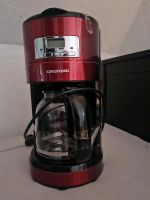 Filter-Kaffeemaschine mit dig. Timer Niedersachsen - Lingen (Ems) Vorschau