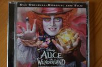 CD: Alice im Wunderland: Hinter den Spiegeln Thüringen - Ziegelheim Vorschau