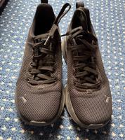 Turnschuhe Puma soft foam Gr. 39 schwarz sehr guter Zustand Schleswig-Holstein - Lübeck Vorschau