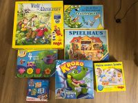 Spielesammlung Schleswig-Holstein - Preetz Vorschau