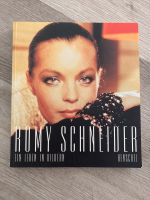 Romy Schneider Buch Nordrhein-Westfalen - Kürten Vorschau