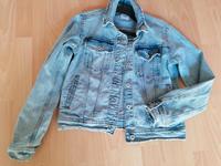Jeans Jacke von Zara in Gr. S Rheinland-Pfalz - Asbach Vorschau