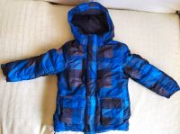 preiswert Jungen Winterjacke,Skijacke m.Kapuze Gr.110 Okay Dresden - Niedersedlitz Vorschau