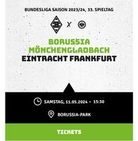 Borussia Mönchengladbach VIP gegen Frankfurt Nordrhein-Westfalen - Viersen Vorschau