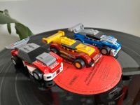 Lego Racers / Autos | McDonald's (Happy Meal) | Rennautos Niedersachsen - Rehlingen Vorschau