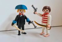 Playmobil Zwei Piraten Seeräuber selten Bayern - Traitsching Vorschau