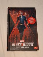 Marvel Black Widow Bayern - Bernhardswald Vorschau