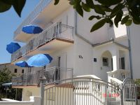 Urlaub im Ferienhaus/Apartments Vodice Kroatien (Adria/Dalmatien) Baden-Württemberg - Baden-Baden Vorschau