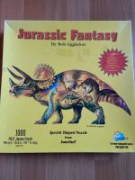 Jurassic Fantasy Puzzle Hessen - Hessisch Lichtenau Vorschau