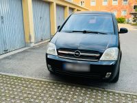 Opel Meriva 1.8 München - Laim Vorschau