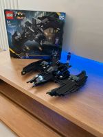 LEGO 76265 - Batwing Batman vs. The Joker West - Griesheim Vorschau