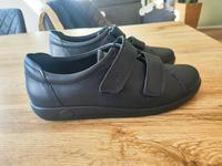 ECCO Damen Soft 2.0 Hohe Sneaker  Gr. 37 Berlin - Köpenick Vorschau