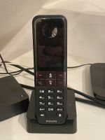 2 Telefone Panasonic und Phillips Niedersachsen - Grasberg Vorschau