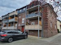 ++ Moderne 3 Zi. Whg mit Balkon & Stellplatz ++ Sachsen - Chemnitz Vorschau