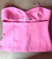Top/Oberteil/Rosa/Pink/Gr.L/Zara/Neu Bayern - Neu Ulm Vorschau