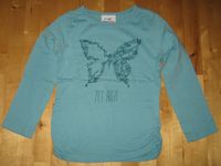 Pullover / Langarmshirt Mädchen 6 Stück Gr. 110 Dresden - Niedersedlitz Vorschau