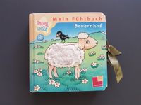 Kinderbuch: Mein Fühlbuch - Bauernhof Nordrhein-Westfalen - Ibbenbüren Vorschau