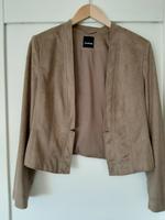 Blazer Taifun Gr.40 beige Nordrhein-Westfalen - Mülheim (Ruhr) Vorschau