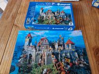 Playmobil Puzzle  2 Motive Sachsen-Anhalt - Wanzleben Vorschau