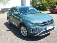 Volkswagen T-Roc 1.5 TSI OPF DSG Style Style Niedersachsen - Salzgitter Vorschau