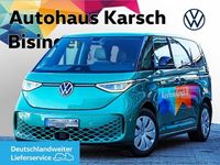 Volkswagen ID. Buzz Pro    NAVI, AHK, KAMERA Baden-Württemberg - Bisingen Vorschau