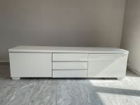 TV Bank + Hängeschrank Ikea Bayern - Neu Ulm Vorschau