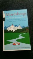 **Buch/Krimis**Mordsberge**Vier Fälle für Kommissar Gabriel** Bayern - Neufahrn Vorschau