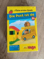 SPIEL - Die Post ist da - HABA Nordrhein-Westfalen - Bad Oeynhausen Vorschau