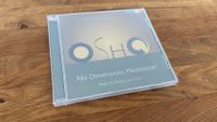 CD Osho / Deuter  - No Dimensions / Meditation Rostock - Stadtmitte Vorschau