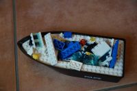Lego 4010 Police Rescue Boat City Polizei Boot vollständig Schleswig-Holstein - Fleckeby Vorschau