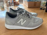 New Balance (w, silber, 41,5) Nordrhein-Westfalen - Mettmann Vorschau