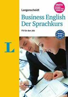 Langenscheidt Business English Sprachkurs, Paket neu Rheinland-Pfalz - Konz Vorschau