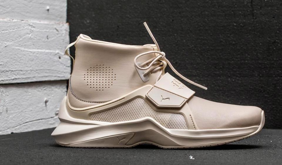 Puma The Trainer Ignite Hi by Fenty Größe 47 Jordan High in Dessau-Roßlau