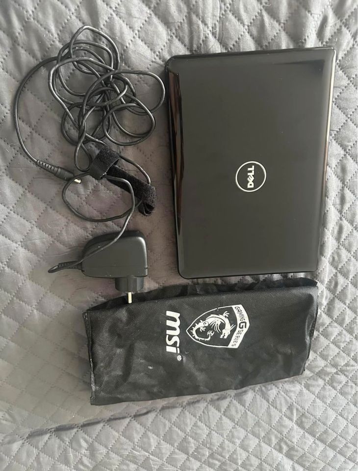 Dell Inspiron 1011 in Kandel