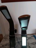 Lampe mit digital uhr stehend beweglich neu Baden-Württemberg - Pforzheim Vorschau