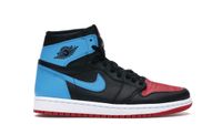 Nike Jordan 1 High UNC to CHI EU44.5 DS Köln - Lindenthal Vorschau