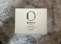 Apple Series 2 / Apple Watch 42mm Nordrhein-Westfalen - Ratingen Vorschau