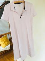 Polokleid von C&A Biobaumwolle Gr. S Baden-Württemberg - Reutlingen Vorschau