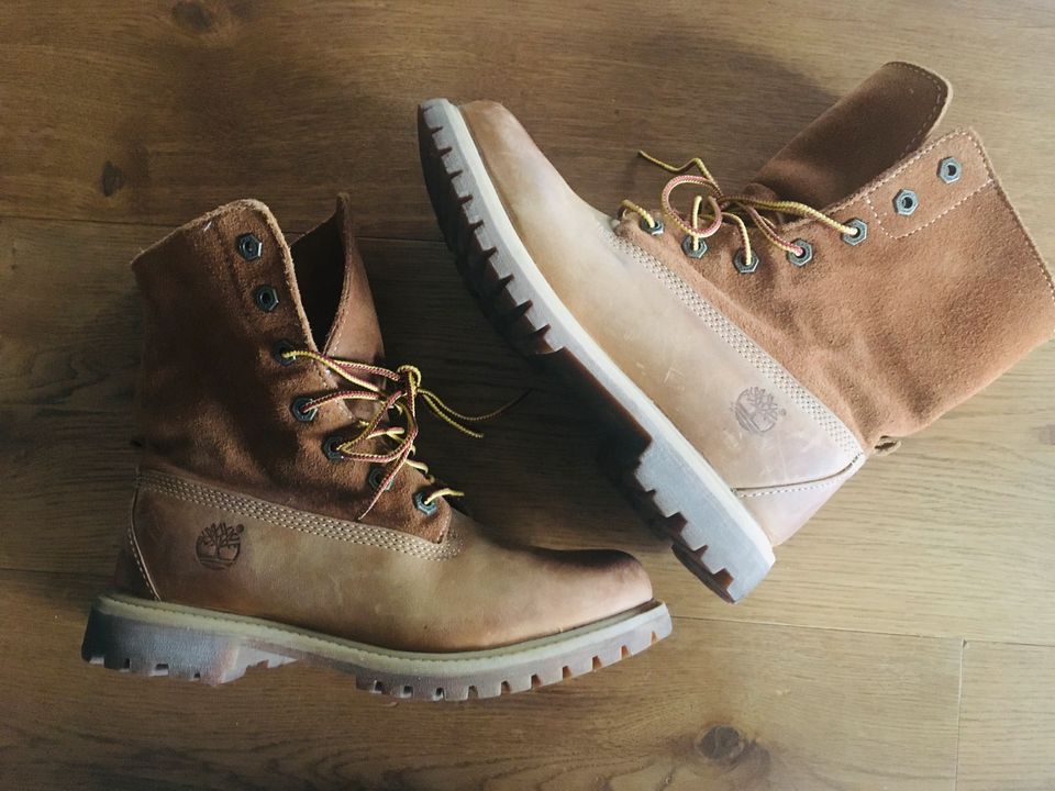 Timberland Earthkeeper-Boots in Schwanewede