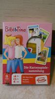 Bibi & Tina: Die Kartenspielesammlung für Alter: 8+ Kreis Pinneberg - Elmshorn Vorschau