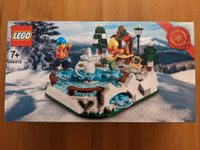 LEGO 40416 Limited Edition Eislaufplatz - NEU Häfen - Bremerhaven Vorschau